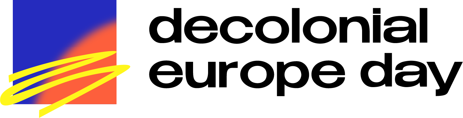 Decolonial Europe Day